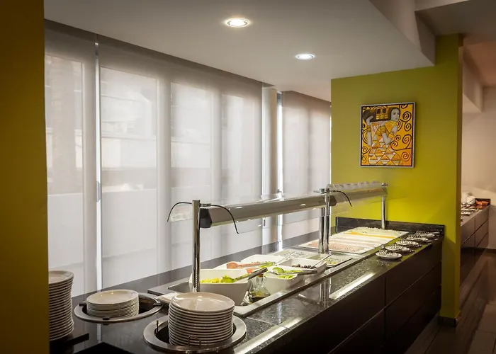Euronapa Hotel Apartments Agia Napa
