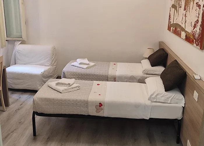 Art And Relax Suites Roma