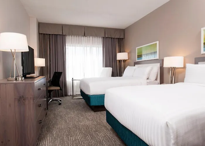 Holiday Inn Cleveland Clinic By Ihg