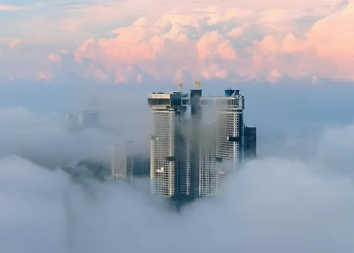 Wyndham Ion Majestic Genting Highlands