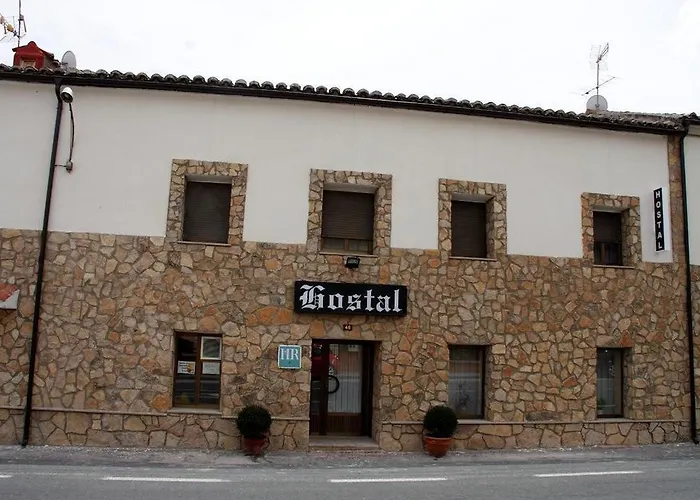 Hostal Nicolás