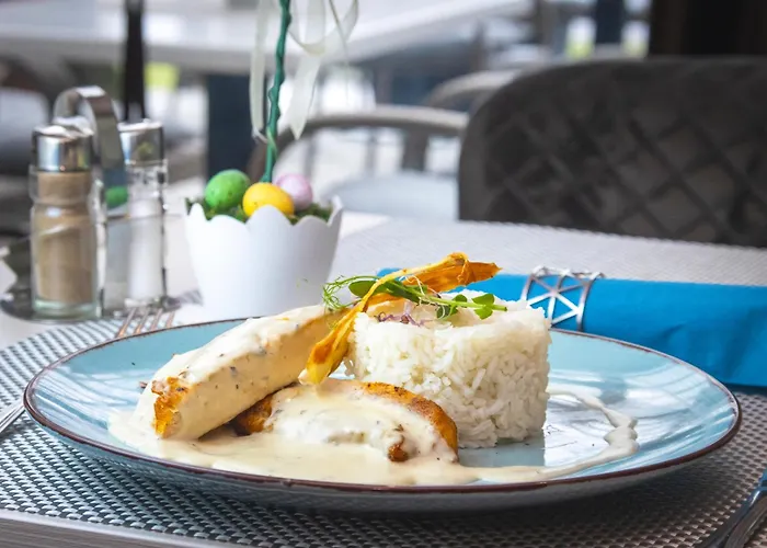 Kristaly Hotel Keszthely