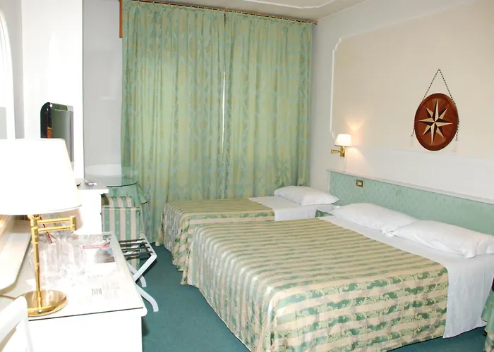 Hotel Il Burchiello Mira