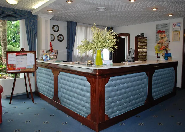 Hotel Il Burchiello Mira
