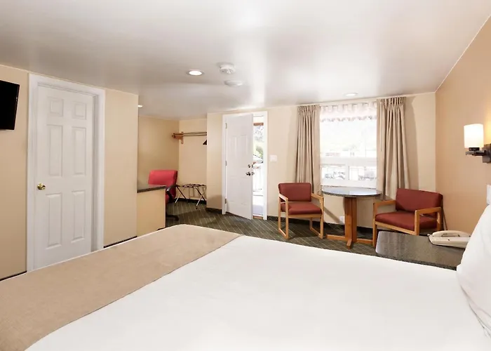 Glenwood Springs Inn