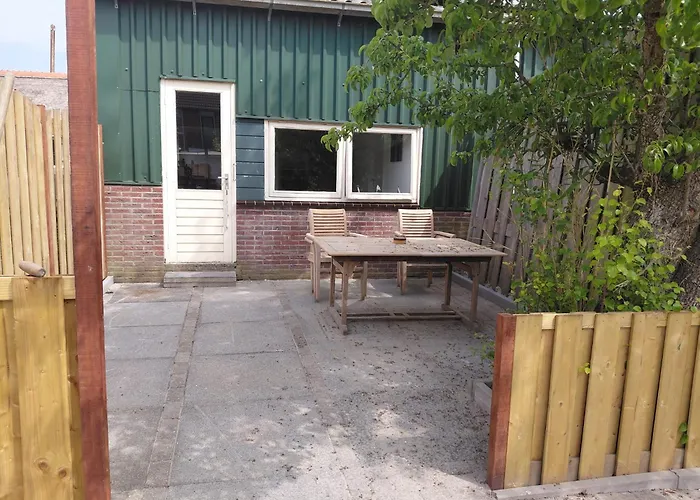 B&B De Kaagse Boer