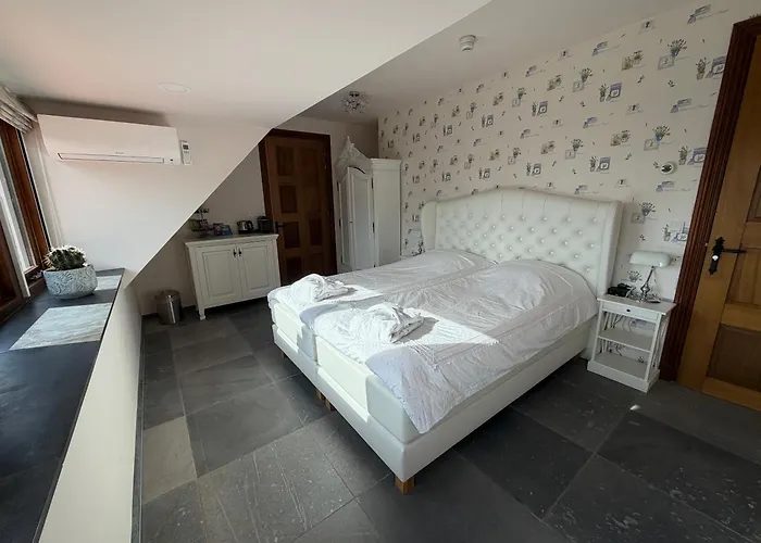B&B Le Commandeur Den Hoorn 