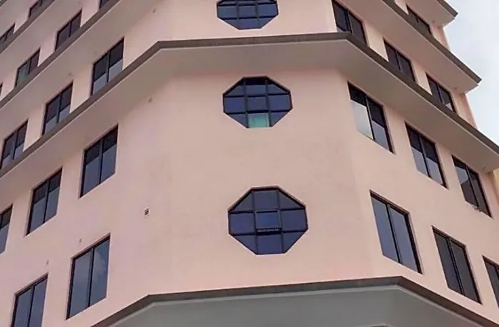 Golden Star Hotel