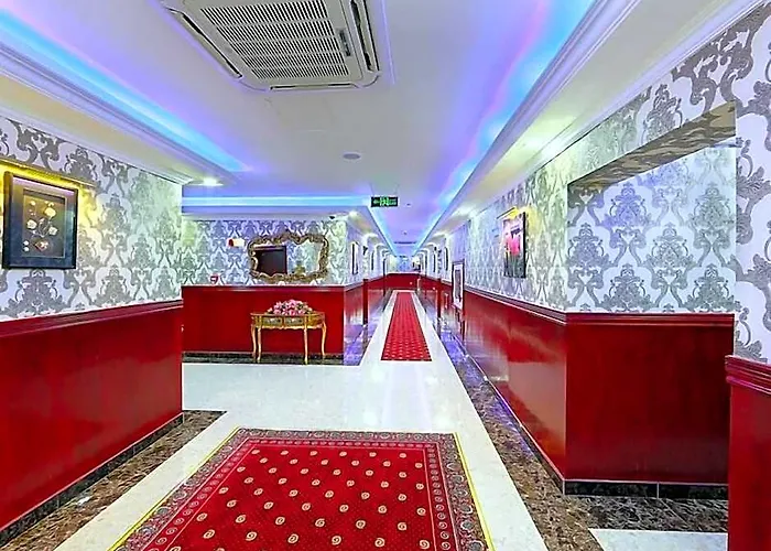 Gulf Star Hotel