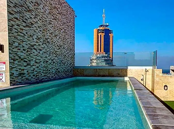 Allegro Hotel San Ġiljan