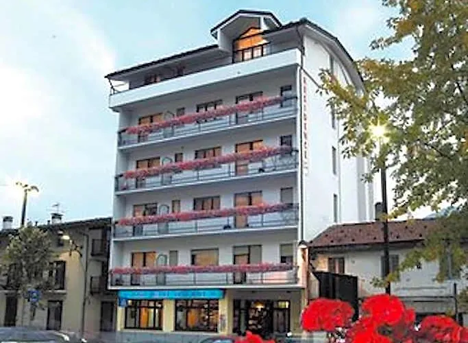 Residence Saint-Vincent