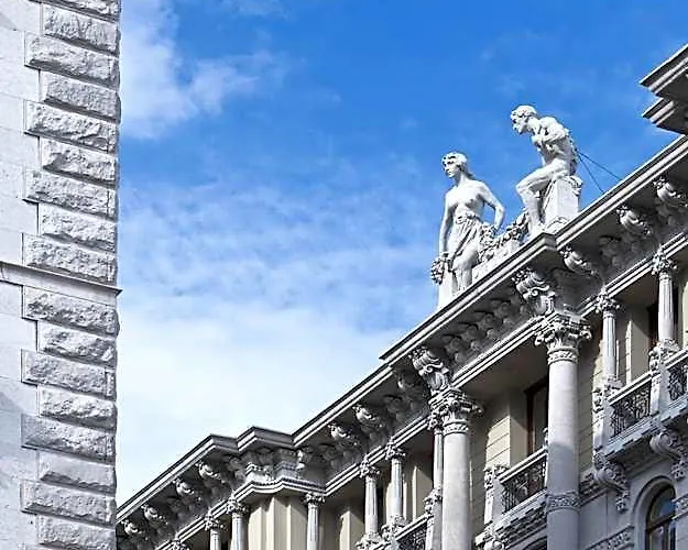 Palace Suite Triëst