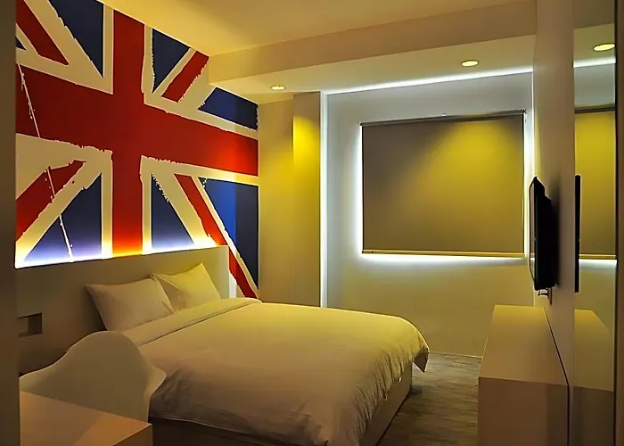 Summer Bed & Breakfast Banjarmasin 
