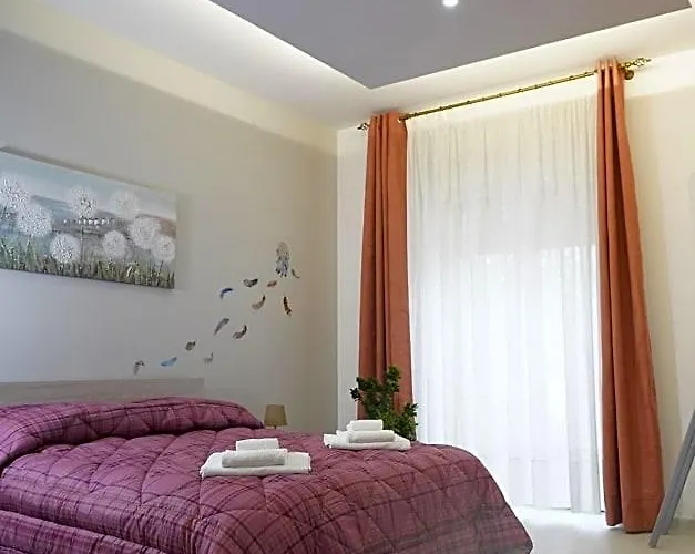 Ponte Valle B&B Pompei