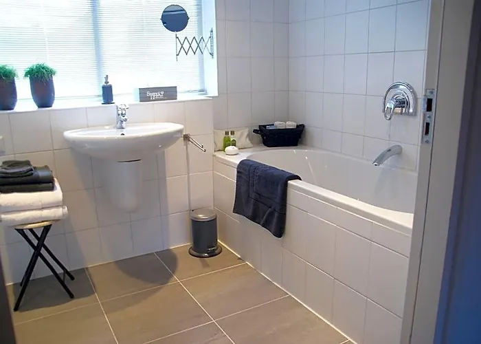 Bed&Breakfast de Verwennerij