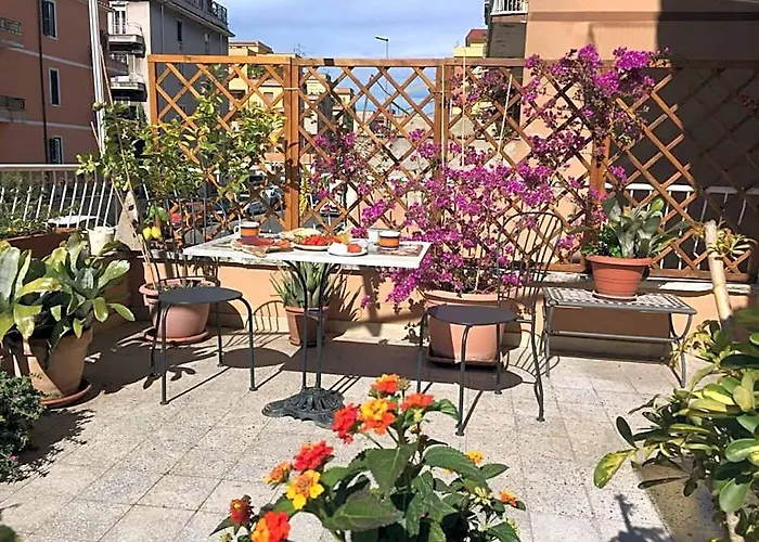 Alloggio Turistico Via Dei Faggi - Room