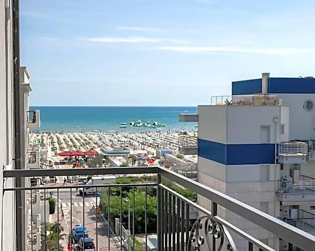 Hotel Quisisana Rímini