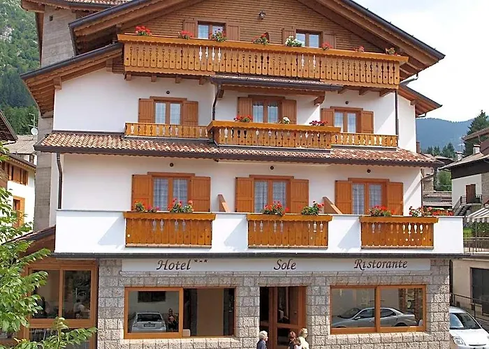 Hotel Sole