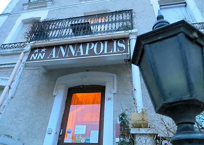 Annapolis