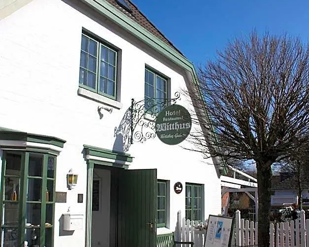 Hotel Witthus Gmbh & Cokg