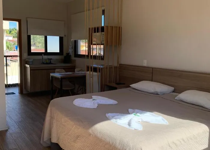 Tons De Mar Apart Hotel