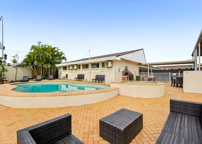 Sunnybank Star Hotel Brisbane