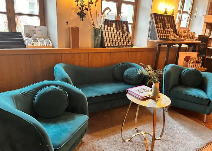 Posthotel Arnold Gunzenhausen