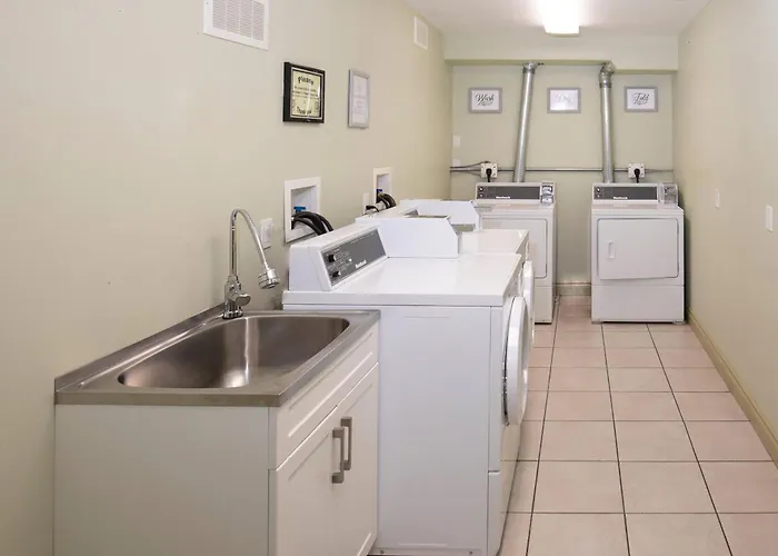 Quality Inn & Suites Whitecourt