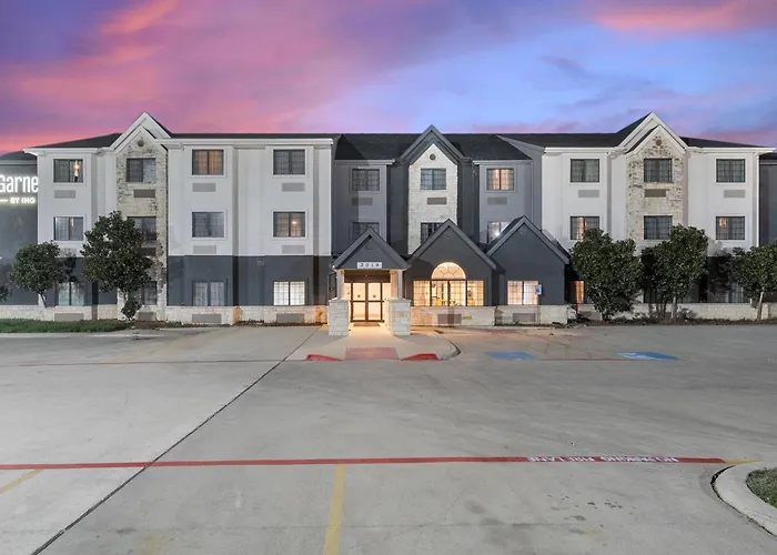 Garner Hotel Gonzales By Ihg