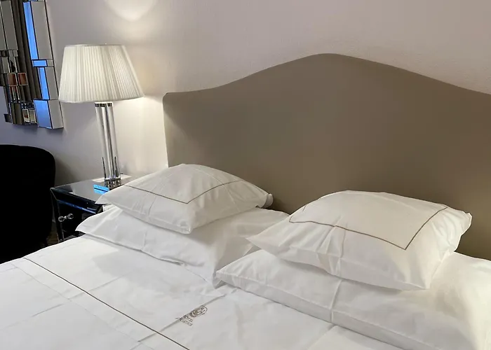 Hotel Adriatica Geneva