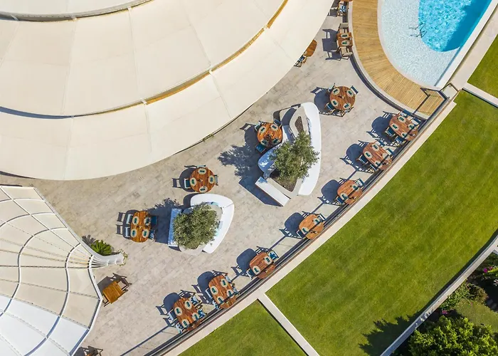 Susona Bodrum, LXR Hotels&Resorts