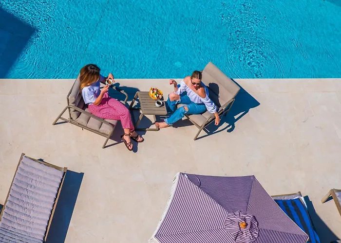 Hotel Seventh Cavtat