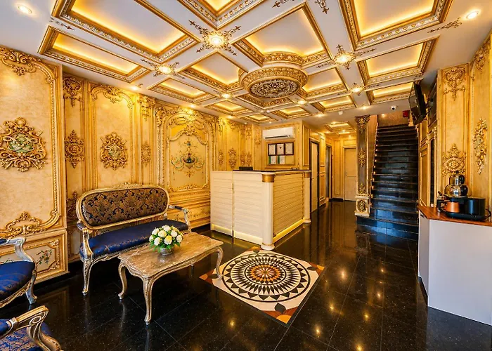 Grand Kavi Hotel
