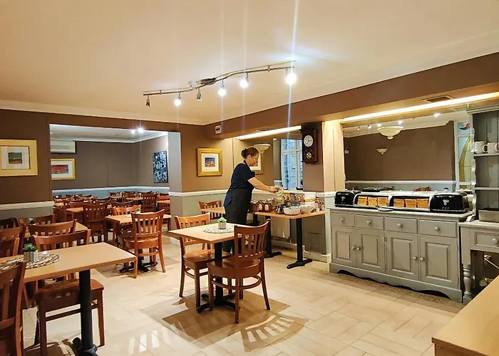 Gresham Hotel Londres