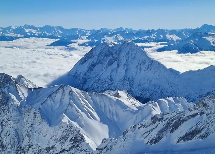 Alpenstern Rooms & Suites