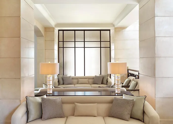 Four Seasons Hotel Amã