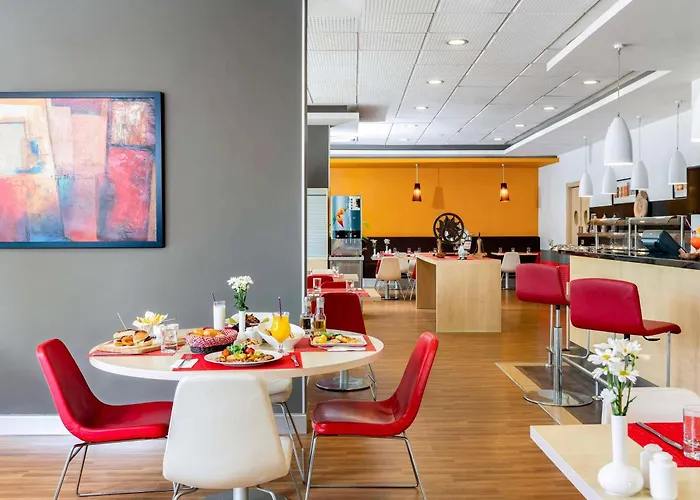 Ibis Izmir Alsancak