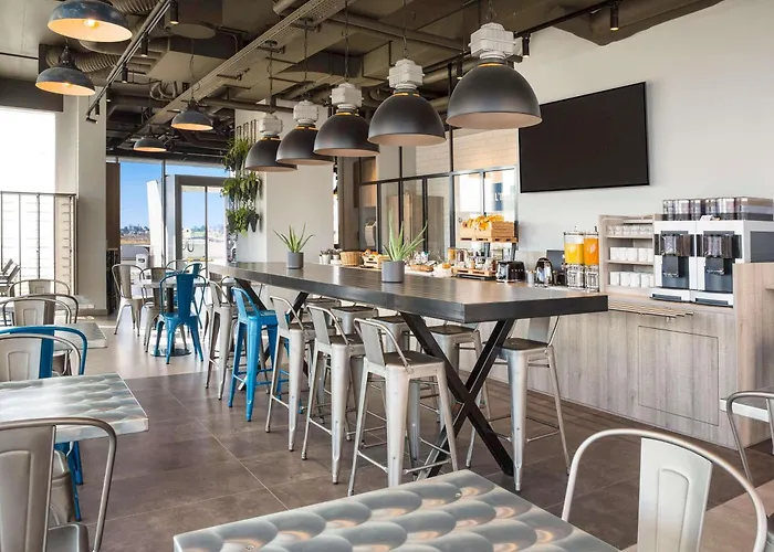 Ibis budget Lausanne-Bussigny