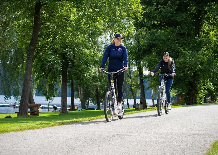Amenity Hotel & Resort Lipno