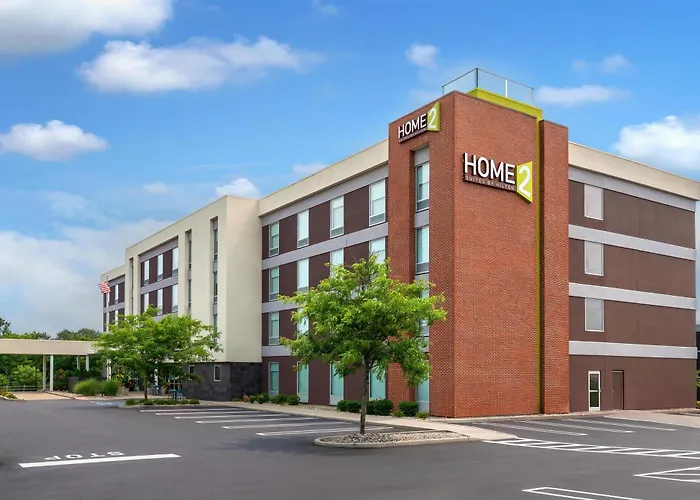 Home2 Suites By Hilton Middletown