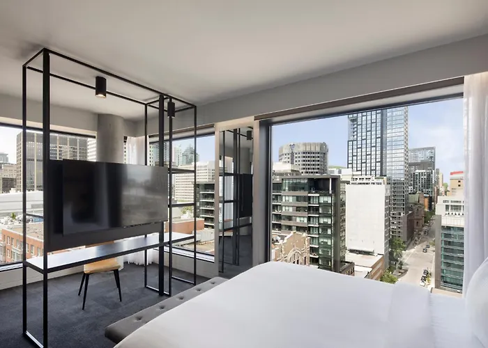 Hotel Monville