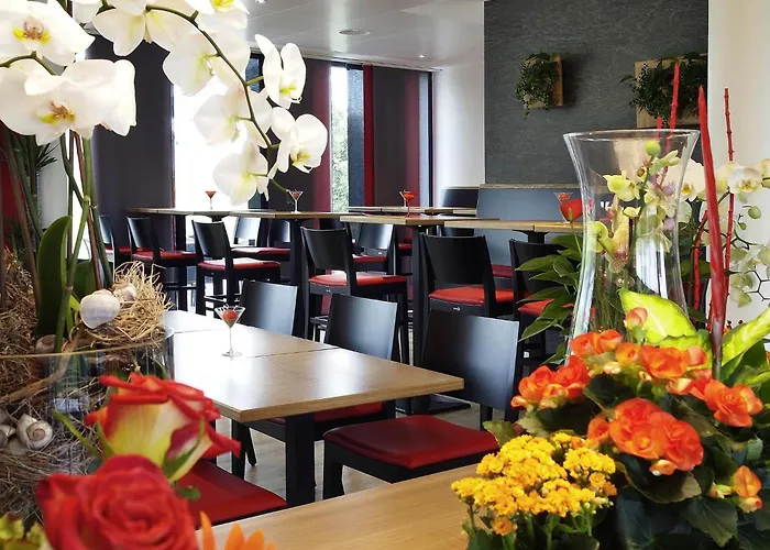 Ibis Bulle - La Gruyere Swiss Bike Hotel
