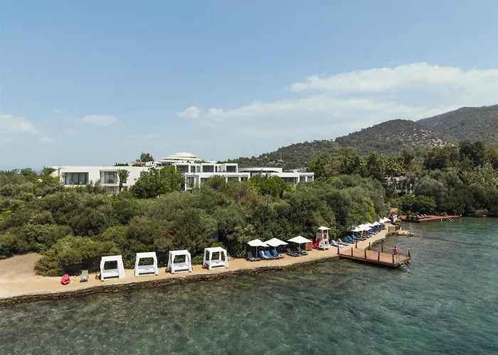 Susona Bodrum, LXR Hotels&Resorts