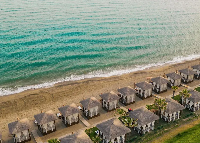 Hotel Club Prive By Rixos Belek