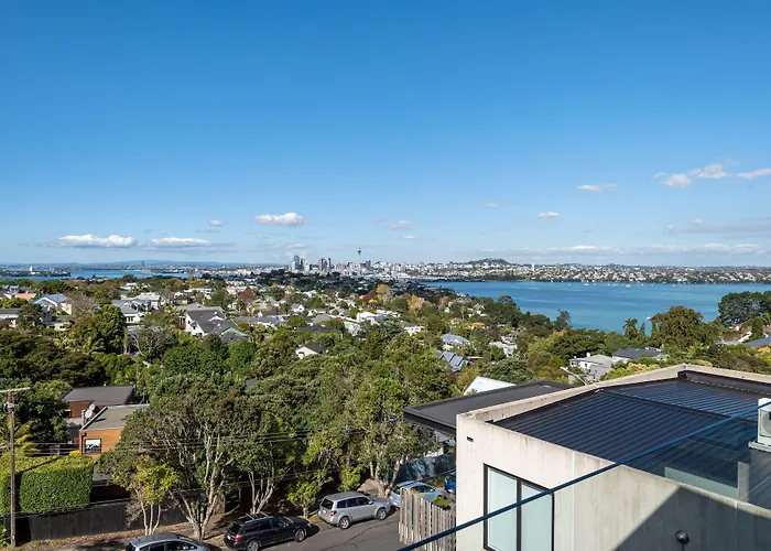 Fernz Motel & Apartments Birkenhead