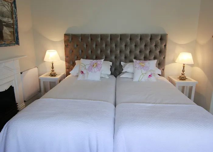 Villa Bianca B & B Cape Town