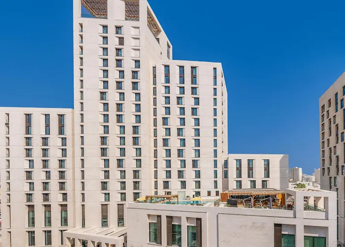 Alwadi Hotel Doha - Mgallery Collection
