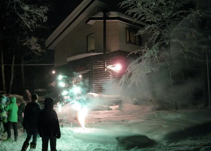 Alpine Lodge