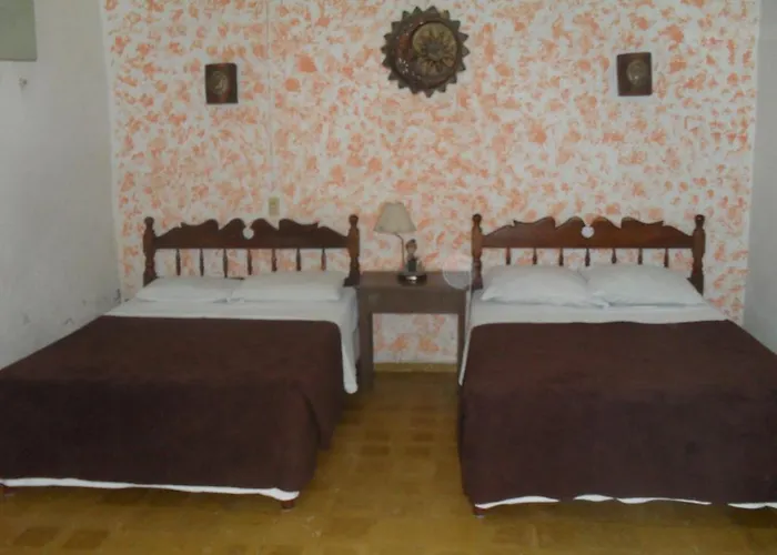 Hotel San Jose