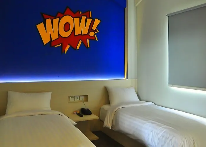 Summer Bed & Breakfast Banjarmasin 